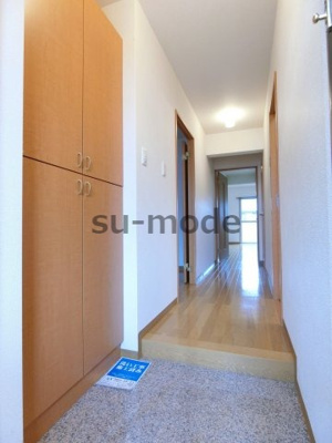 【玄関】 | サンフォレスト