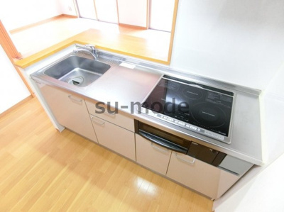 【キッチン】 | サンフォレスト