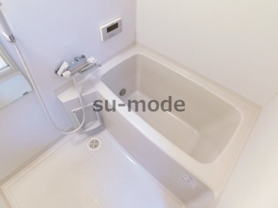【浴室】 | サンフォレスト