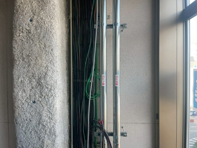 【設備】