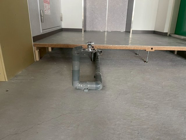 【内装】