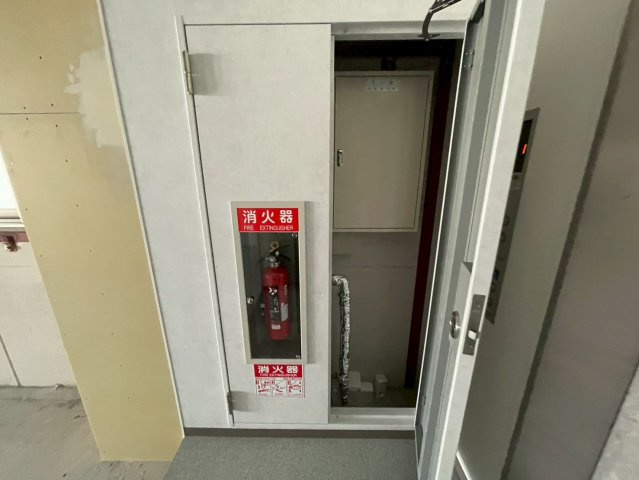 【設備】