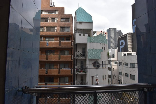 HORIE　LUXの展望