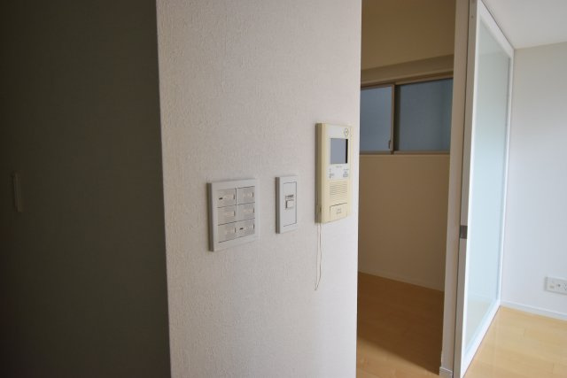 HORIE　LUXの内装