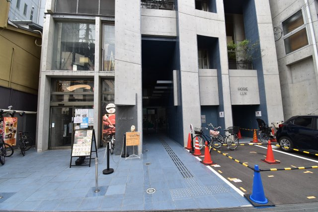 HORIE　LUXのその他共用部分