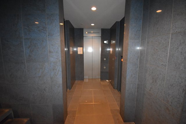 HORIE　LUXのその他共用部分