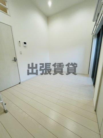 仲介手数料０円！Cynthia　沖田町の居間・リビング