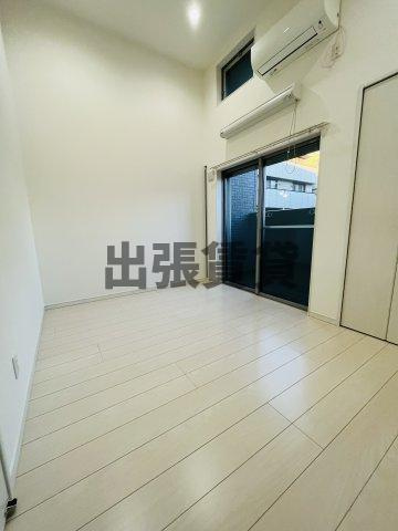 仲介手数料０円！Cynthia　沖田町の居間・リビング