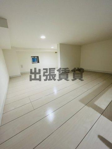 仲介手数料０円！Cynthia　沖田町の内装