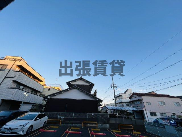 仲介手数料０円！Cynthia　沖田町の展望