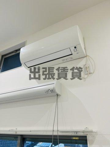 仲介手数料０円！Cynthia　沖田町の設備