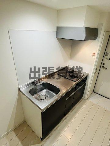 仲介手数料０円！Cynthia　沖田町のキッチン