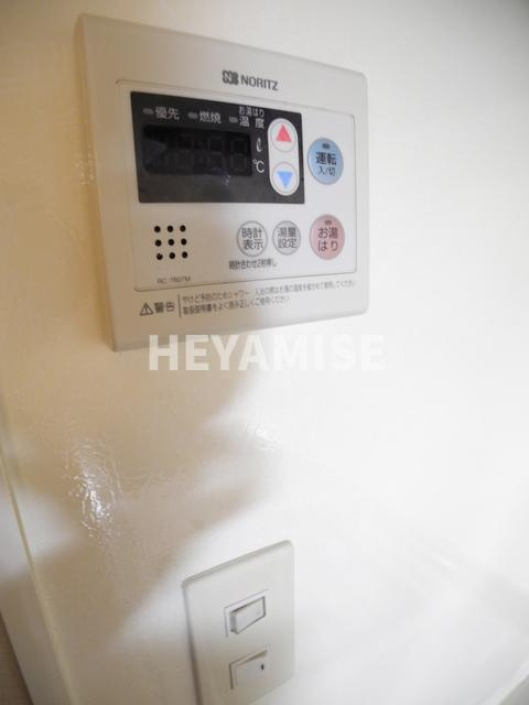 エスペランサ本原の設備