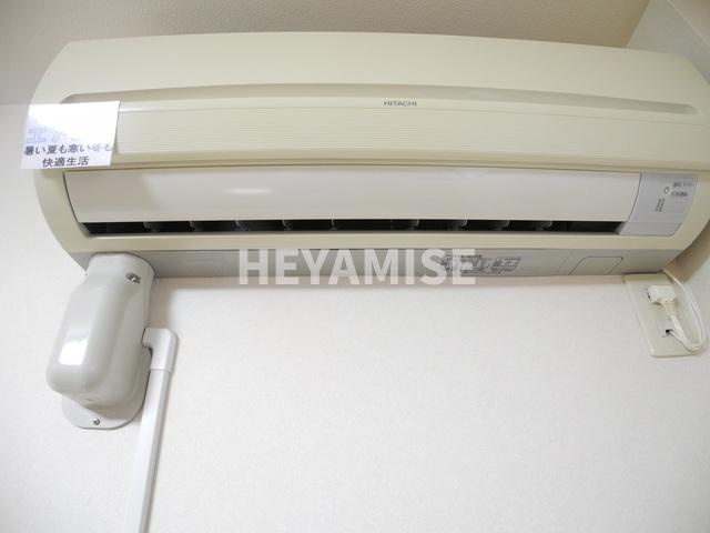 エスペランサ本原の設備