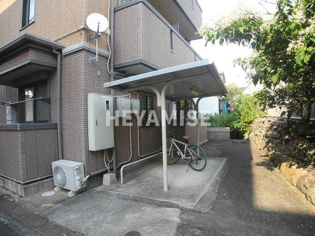 エスペランサ本原のその他共用部分