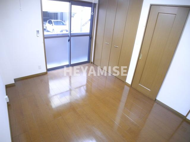 エスペランサ本原の居間・リビング