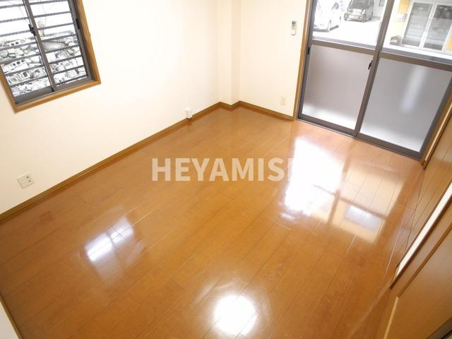 エスペランサ本原の居間・リビング