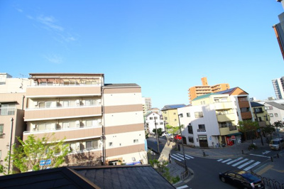 【展望】 | 田中マンション