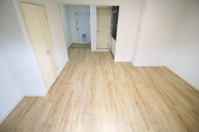 【内装】 | 田中マンション