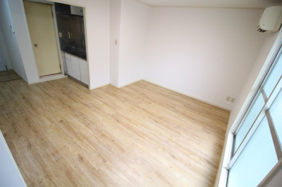 【洋室】 | 田中マンション