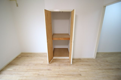 【収納】 | 田中マンション