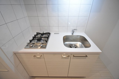 【キッチン】 | エスリード福島レジデンス | キッチンでお料理をお楽しみください