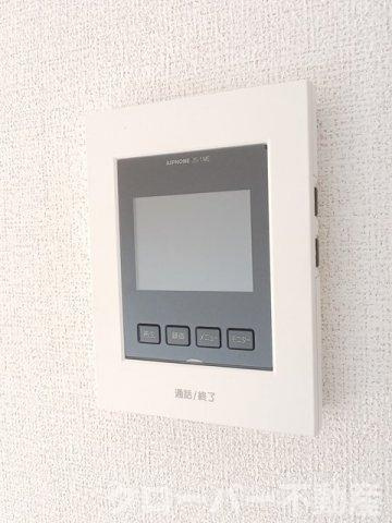 シンサリティ．ＭⅡ　Ｂの設備