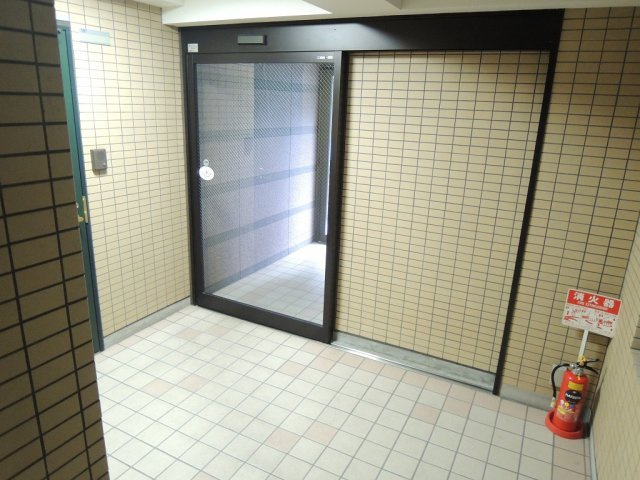 ソネットヨシナガのその他共用部分