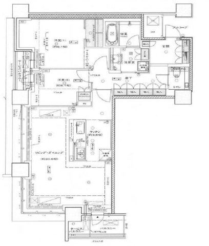 シエリアタワー大阪堀江