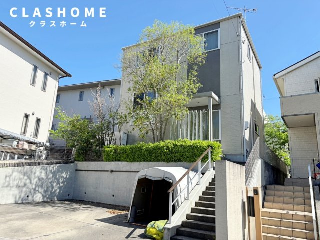 共和町4丁目戸建　　刈谷市近郊の賃貸はクラスホーム