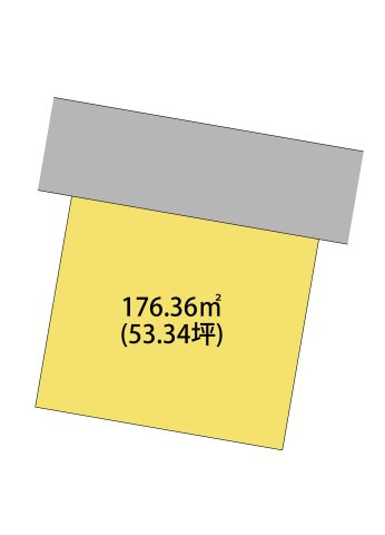 和歌山市松江北2丁目・土地・126800