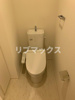 【トイレ】パークアクシス横濱大通り公園 