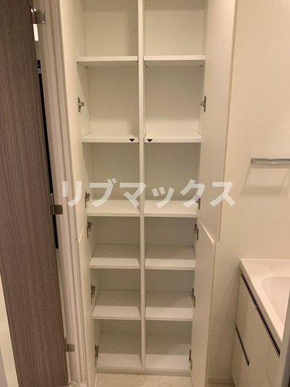 【その他】パークアクシス横濱大通り公園 