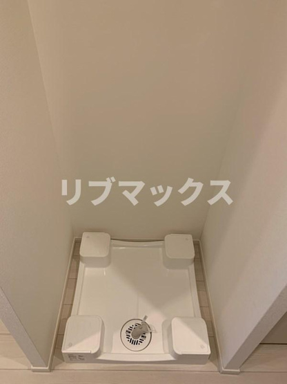 【その他】パークアクシス横濱大通り公園