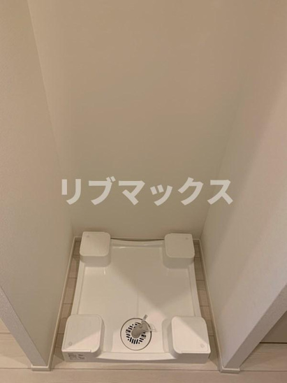 【その他】パークアクシス横濱大通り公園 