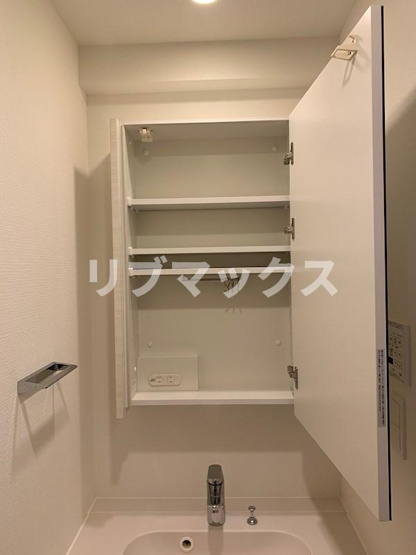 【その他】パークアクシス横濱大通り公園