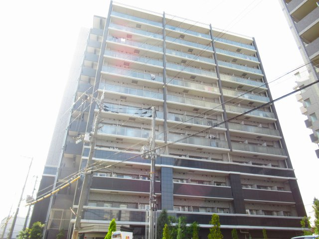 エスリード大阪シティノース