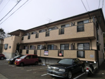 メゾンビアンネートルの画像