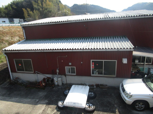 岸和田市内畑町956売工場のその他