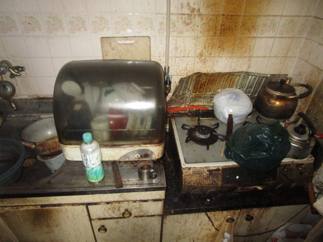 岸和田市内畑町956売工場のその他