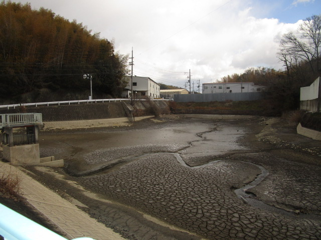 岸和田市内畑町956売工場の周辺