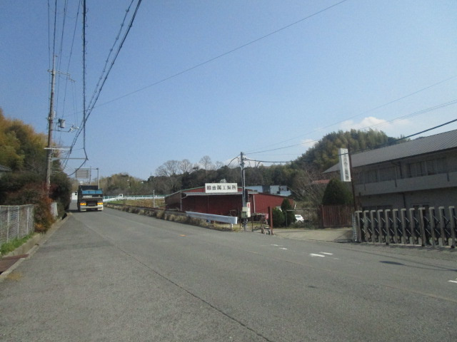 岸和田市内畑町956売工場のその他