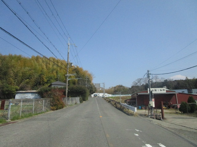 岸和田市内畑町956売工場のその他