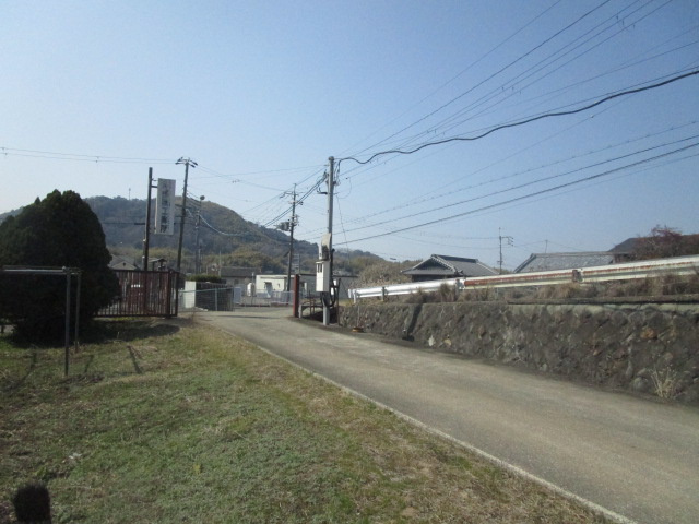 岸和田市内畑町956売工場のその他