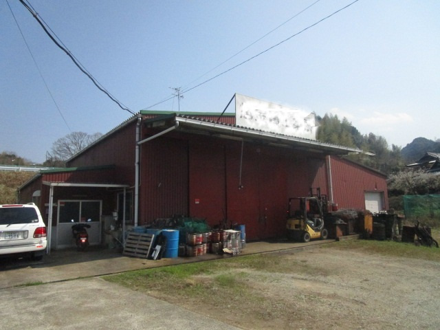 岸和田市内畑町956売工場のその他