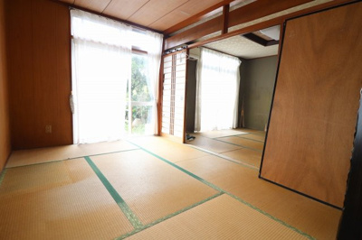 【和室】 | 那覇市首里石嶺町2丁目　戸建