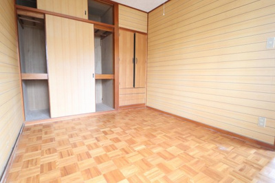 【洋室】 | 那覇市首里石嶺町2丁目　戸建