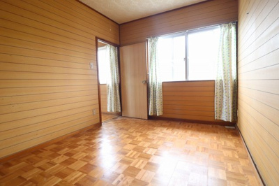 【洋室】 | 那覇市首里石嶺町2丁目　戸建