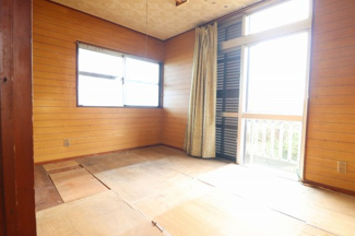 【洋室】 | 那覇市首里石嶺町2丁目　戸建