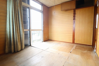 【洋室】 | 那覇市首里石嶺町2丁目　戸建